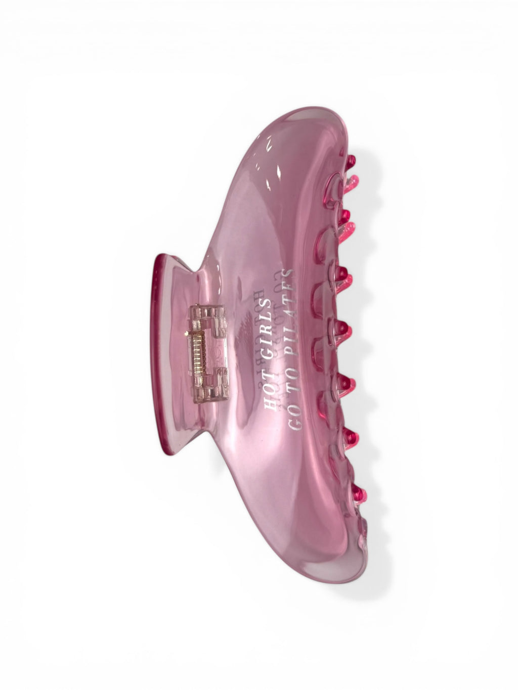 Hot girls go to Pilates