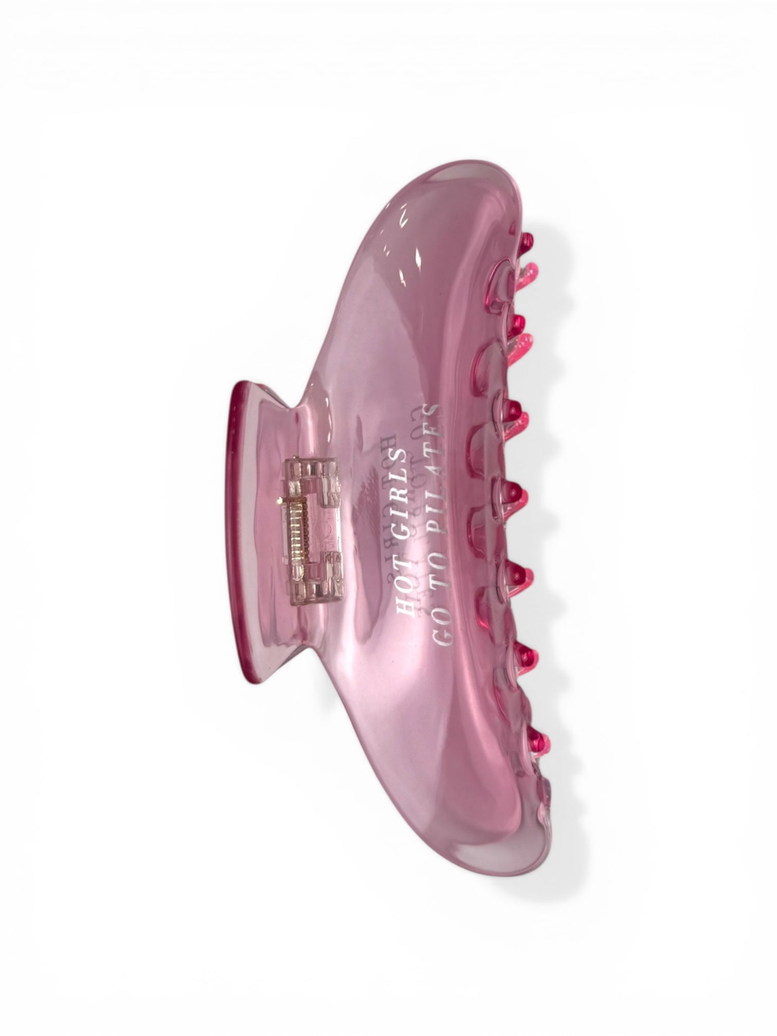 Hot girls go to Pilates