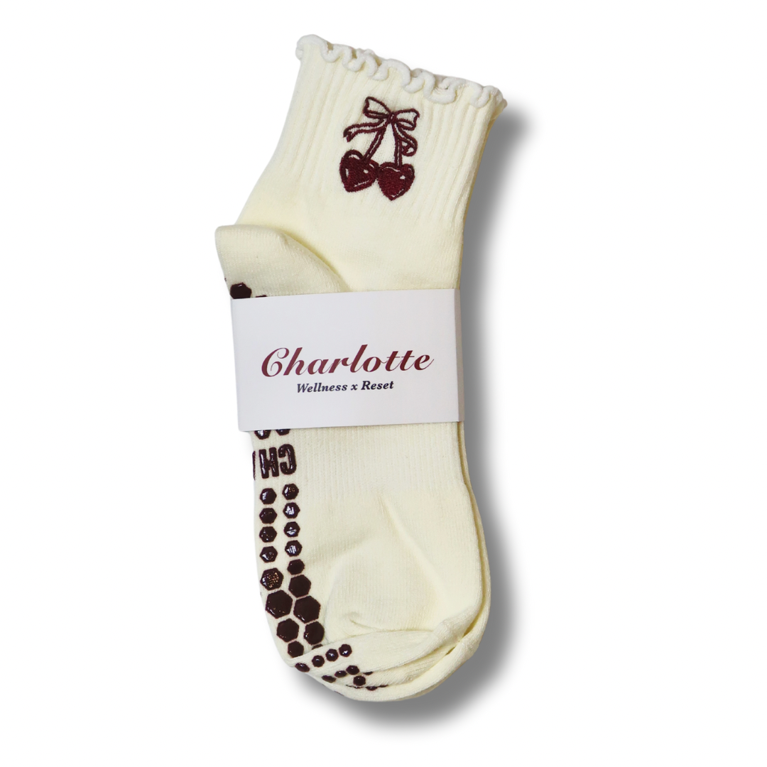 Cherry Collection – Charlotte Wellness Reset